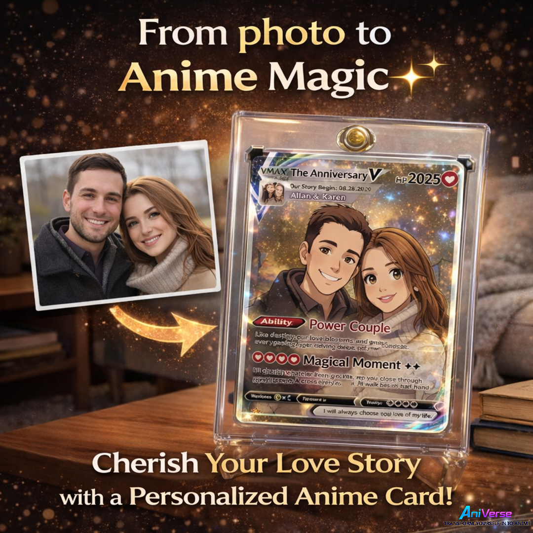 De tu Foto a un Recuerdo Mágico Unico