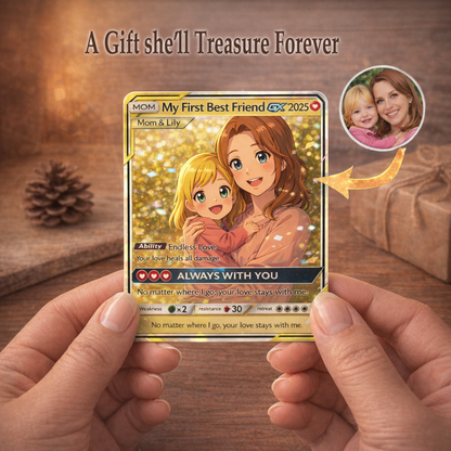 De tu Foto a un Recuerdo Mágico Unico