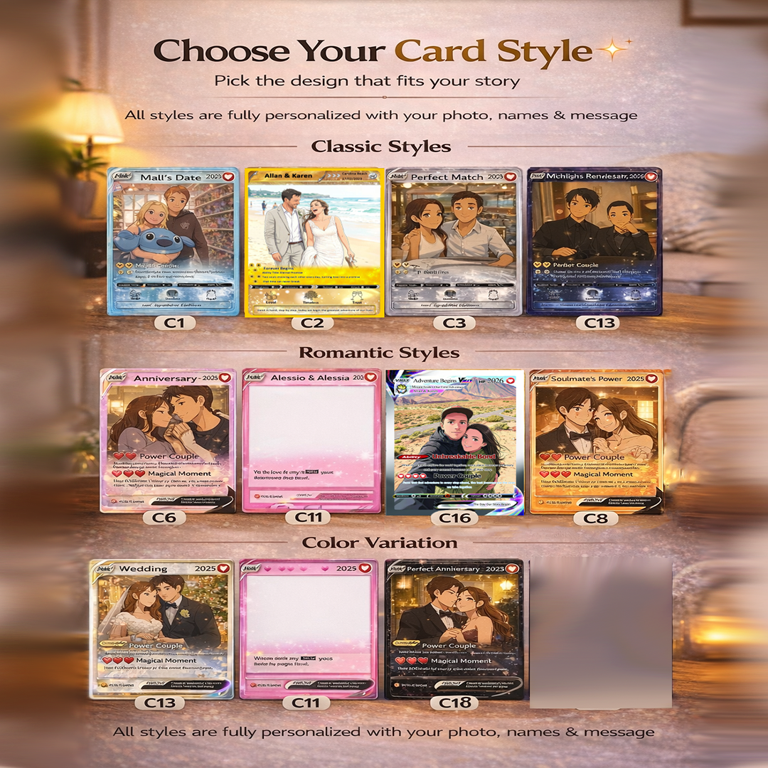 De tu Foto a un Recuerdo Mágico Unico