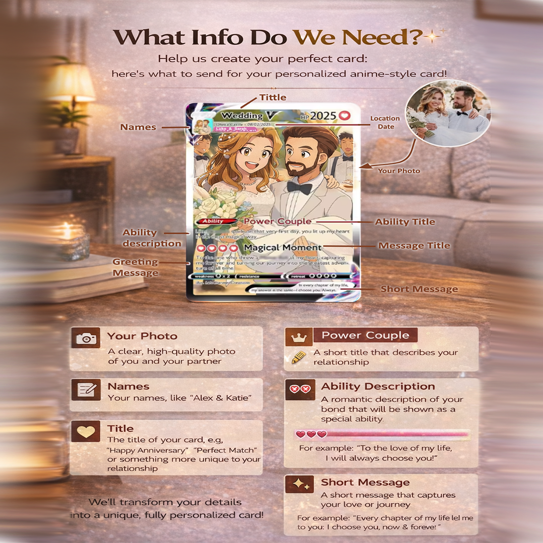 De tu Foto a un Recuerdo Mágico Unico