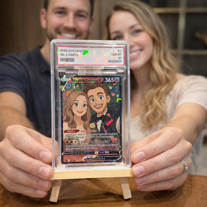 De tu Foto a un Recuerdo Mágico Unico